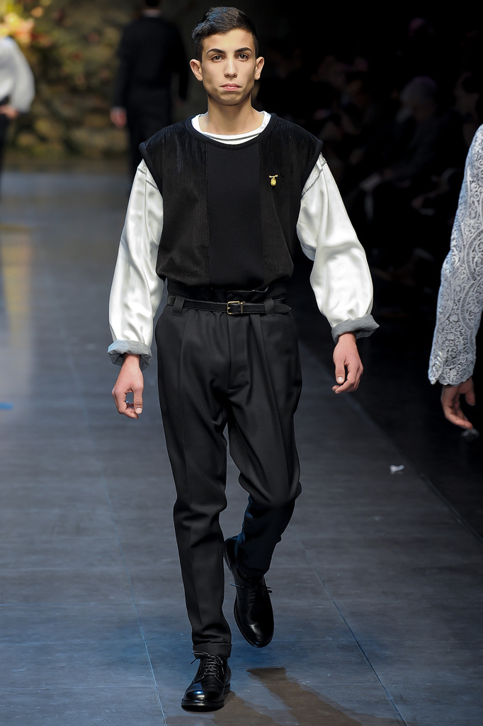 Dolce & Gabbana 2013ﶬbDDƬ