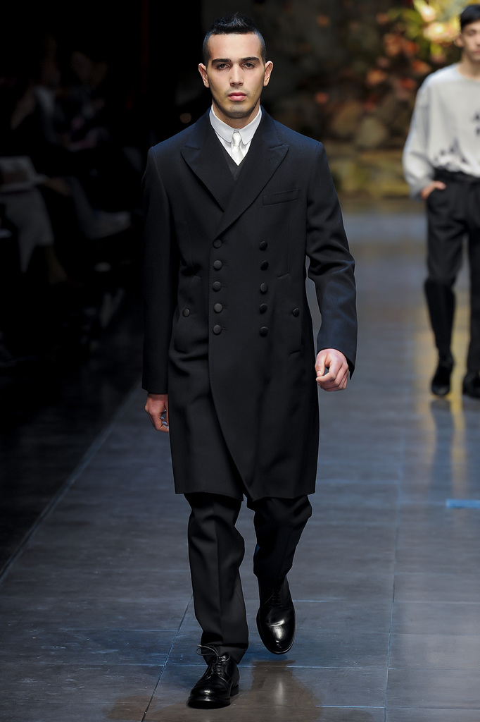Dolce & Gabbana 2013ﶬb(chng)DDƬ