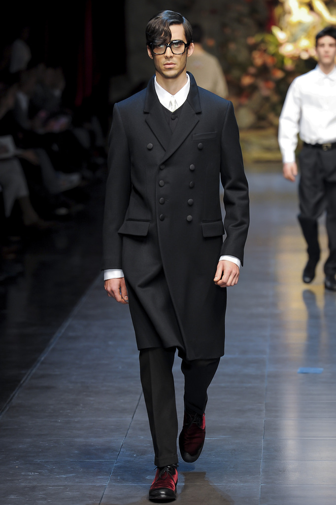 Dolce & Gabbana 2013ﶬbDDƬ
