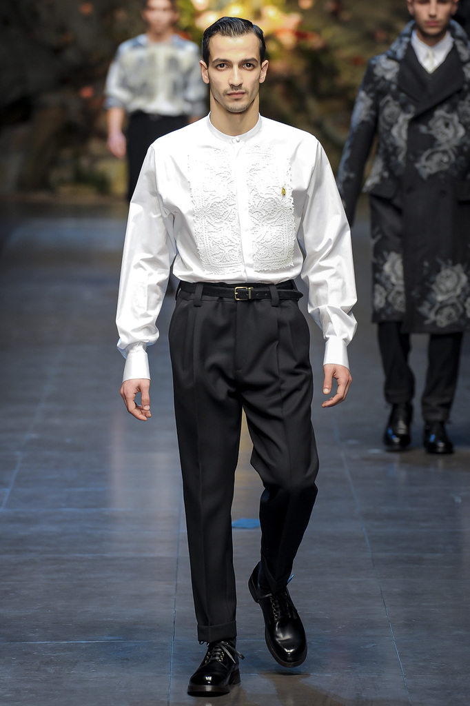 Dolce & Gabbana 2013ﶬbDDƬ