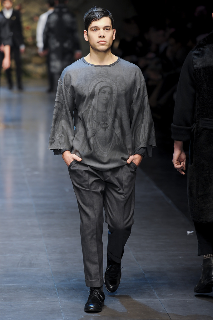 Dolce & Gabbana 2013ﶬbDDƬ