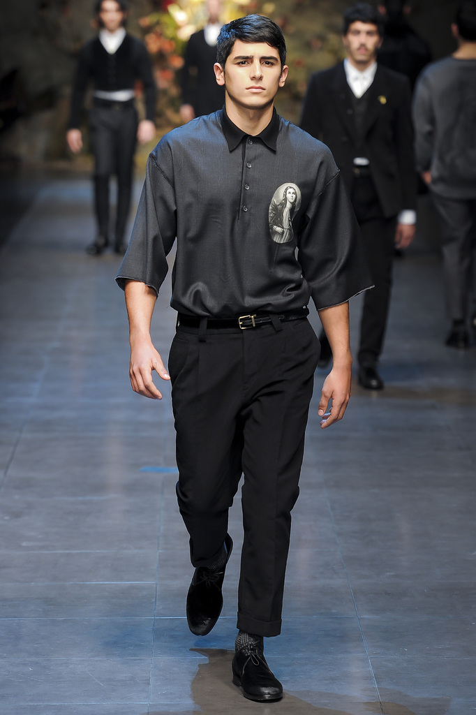 Dolce & Gabbana 2013ﶬbDDƬ