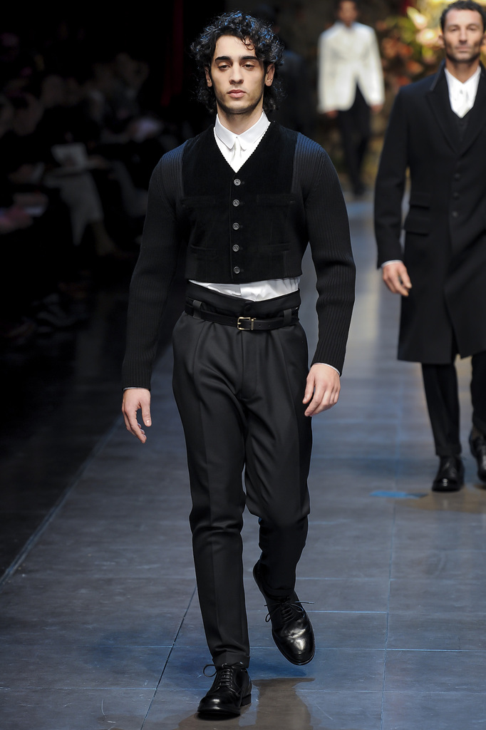 Dolce & Gabbana 2013ﶬbDDƬ