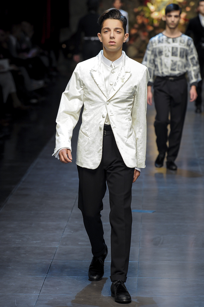 Dolce & Gabbana 2013ﶬbDDƬ