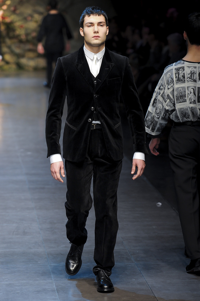 Dolce & Gabbana 2013ﶬbDDƬ
