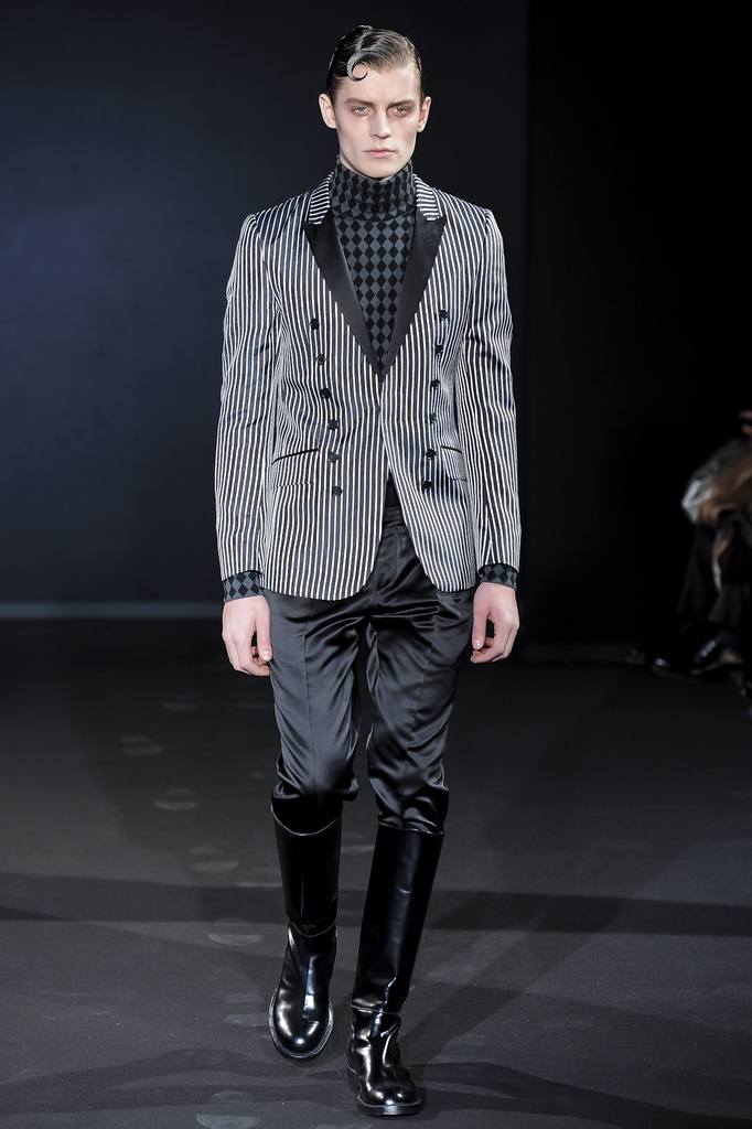 Les Hommes 2013ﶬb(chng)DDƬ