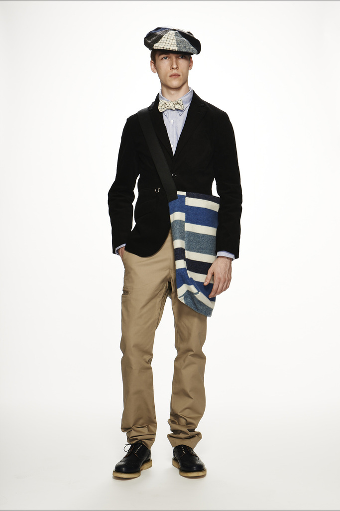 Woolrich Woolen Mills 2013ﶬbDDƬ