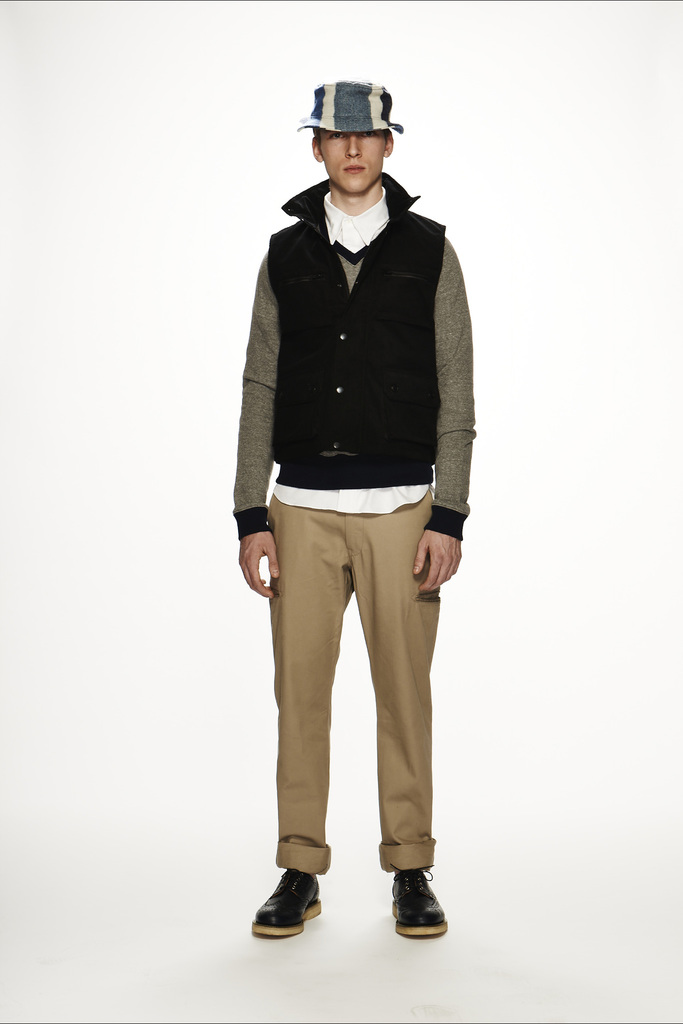 Woolrich Woolen Mills 2013ﶬbDDƬ