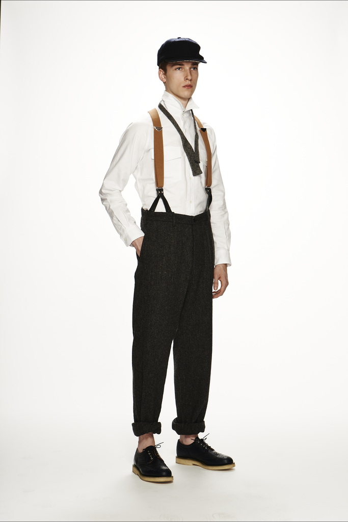 Woolrich Woolen Mills 2013ﶬbDDƬ