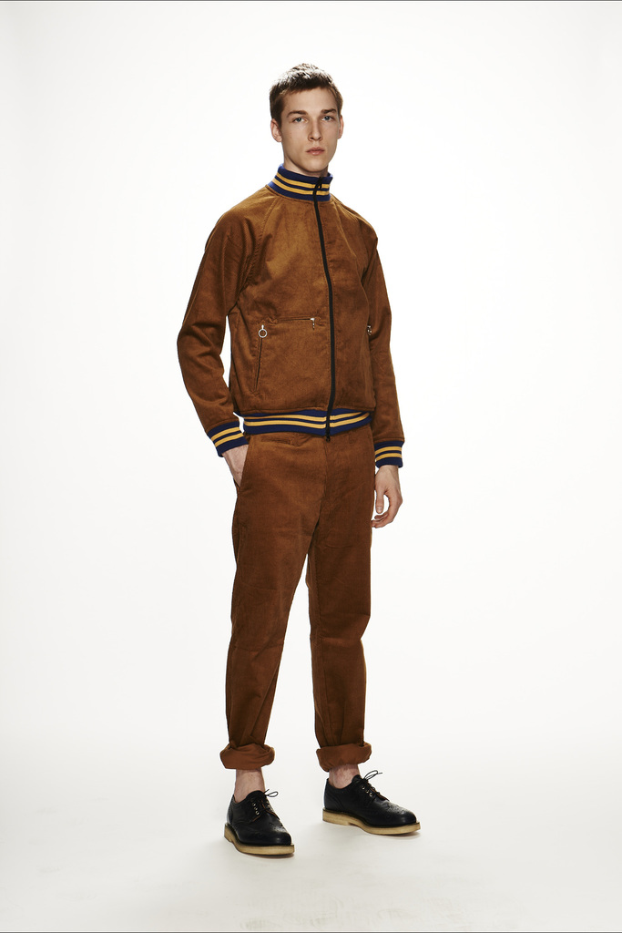 Woolrich Woolen Mills 2013ﶬb(chng)DDƬ
