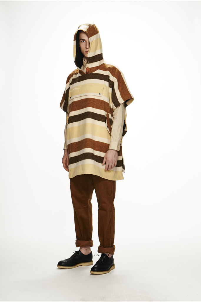 Woolrich Woolen Mills 2013ﶬbDDƬ