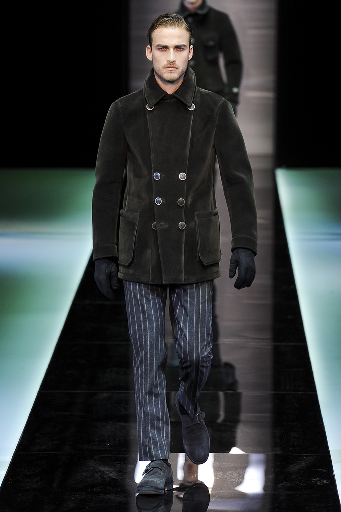 Giorgio Armani 2013ﶬbDDƬ