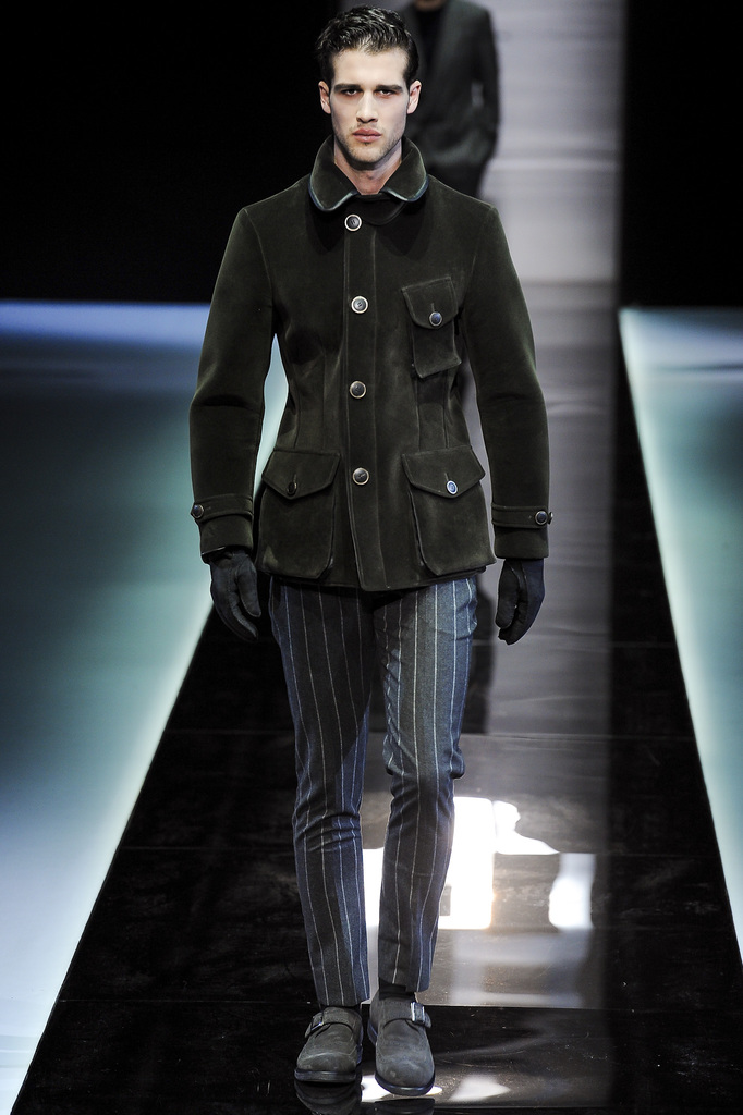Giorgio Armani 2013ﶬbDDƬ