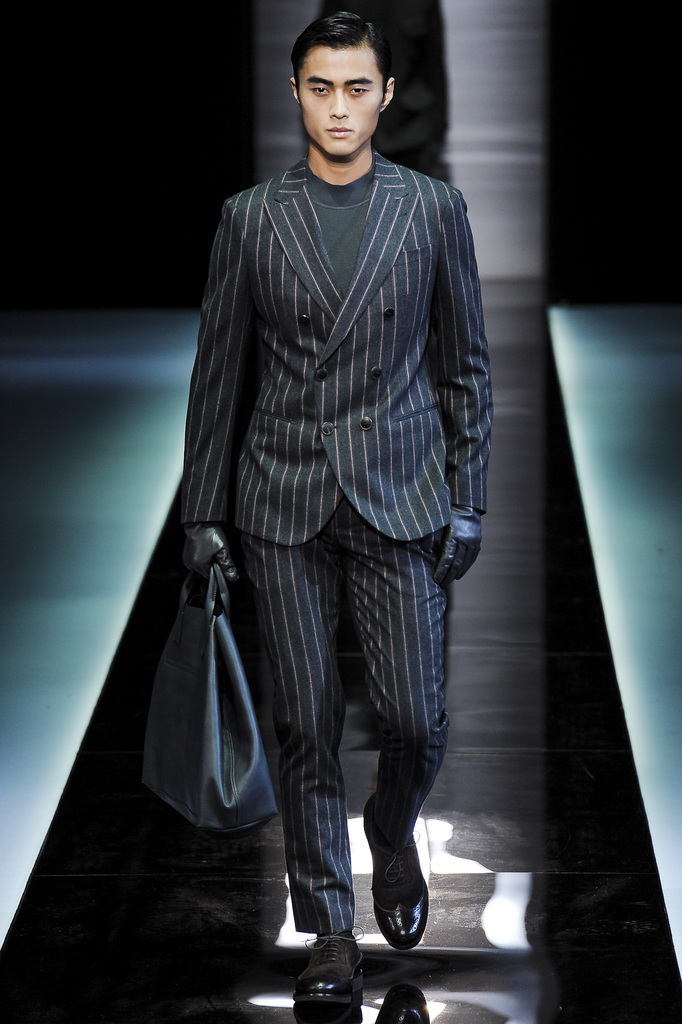 Giorgio Armani 2013ﶬbDDƬ