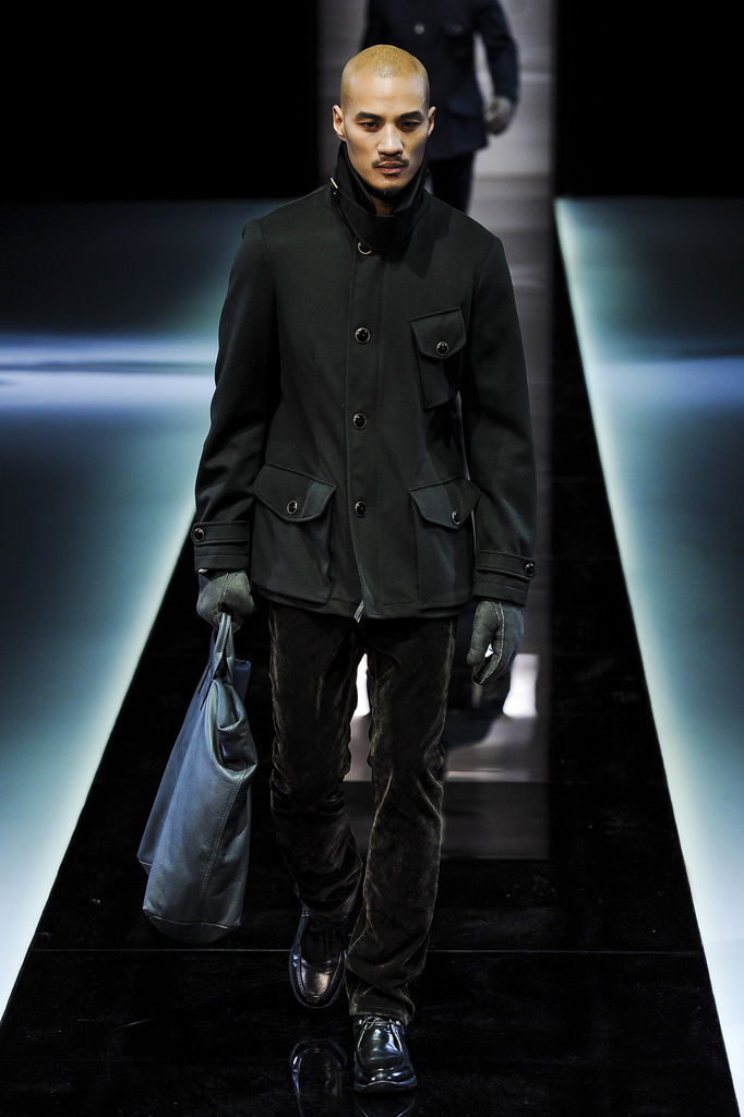 Giorgio Armani 2013ﶬbDDƬ