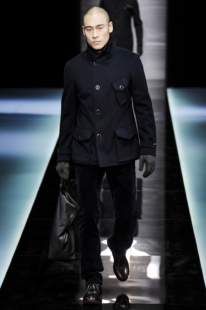 Giorgio Armani 2013ﶬbDDƬ