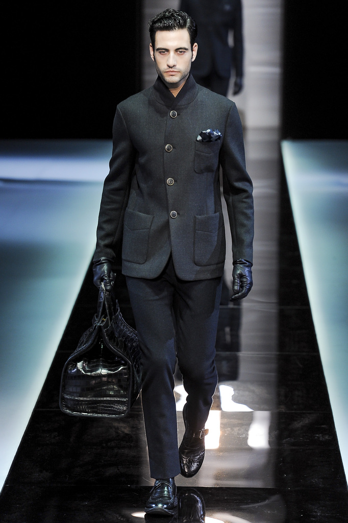 Giorgio Armani 2013ﶬbDDƬ