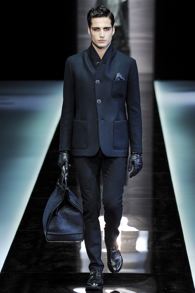 Giorgio Armani 2013ﶬbDDƬ