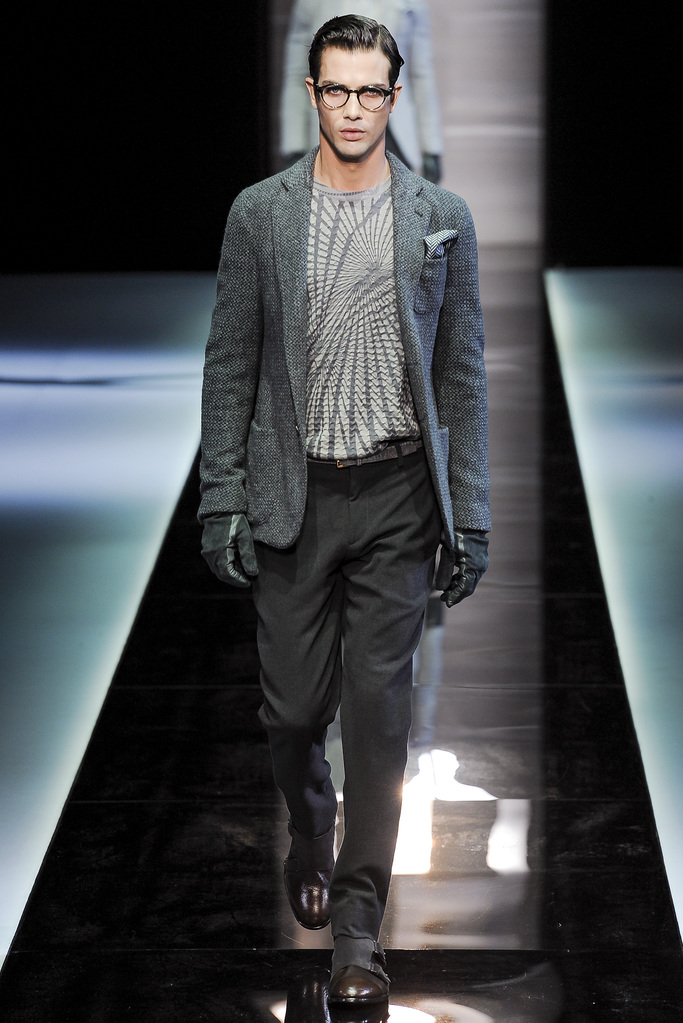 Giorgio Armani 2013ﶬb(chng)DDƬ