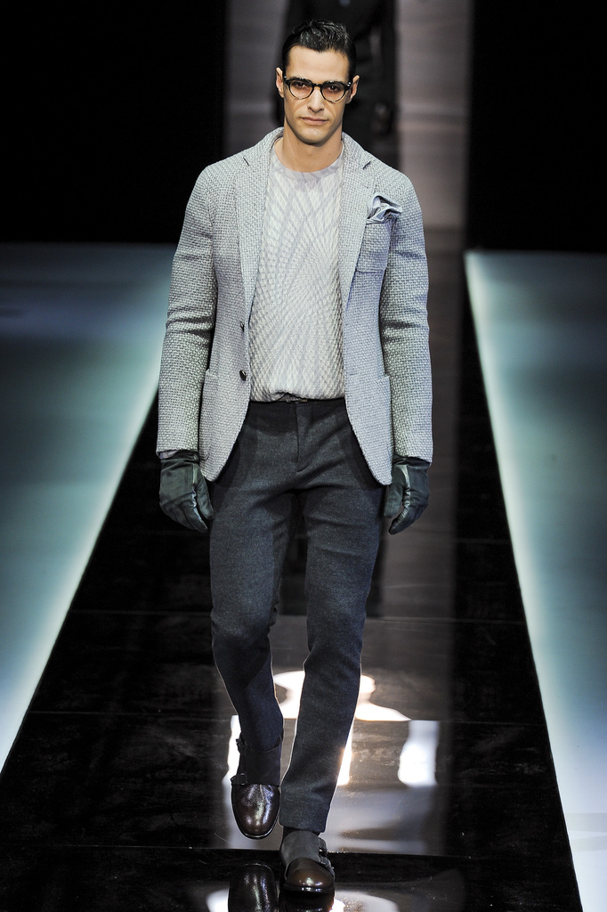 Giorgio Armani 2013ﶬbDDƬ