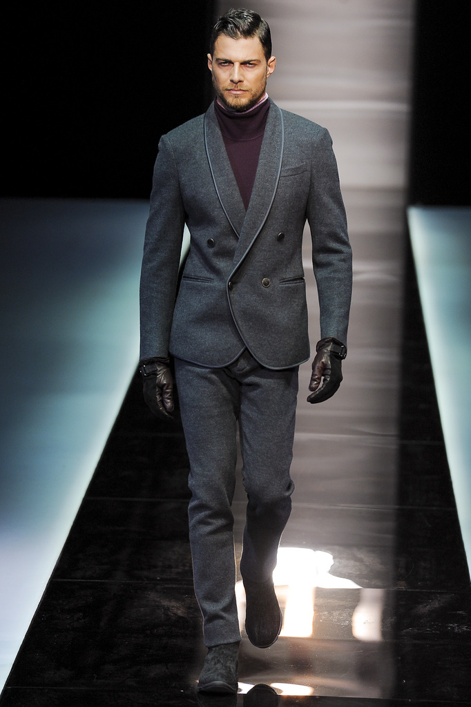 Giorgio Armani 2013ﶬbDDƬ