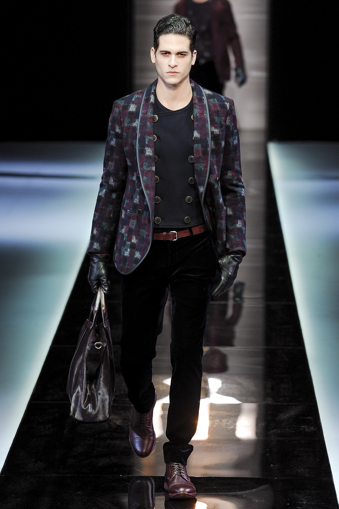 Giorgio Armani 2013ﶬbDDƬ