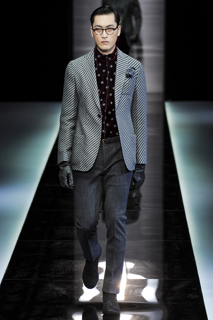 Giorgio Armani 2013ﶬbDDƬ