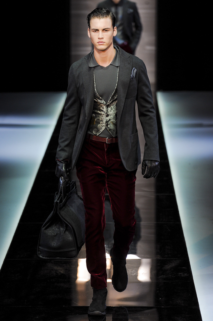 Giorgio Armani 2013ﶬbDDƬ