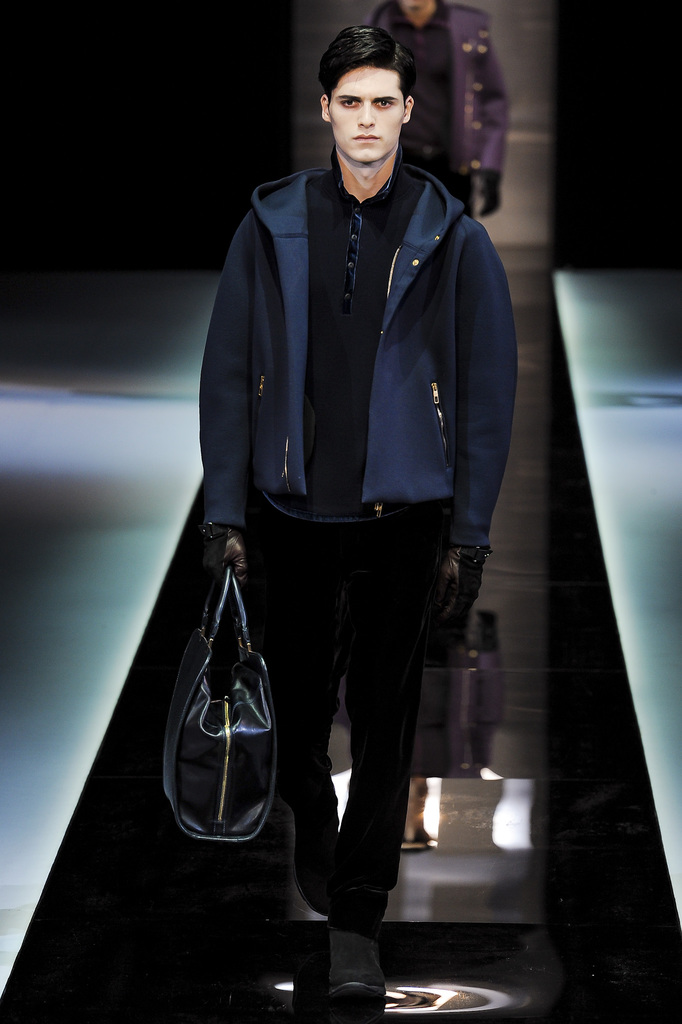 Giorgio Armani 2013ﶬbDDƬ