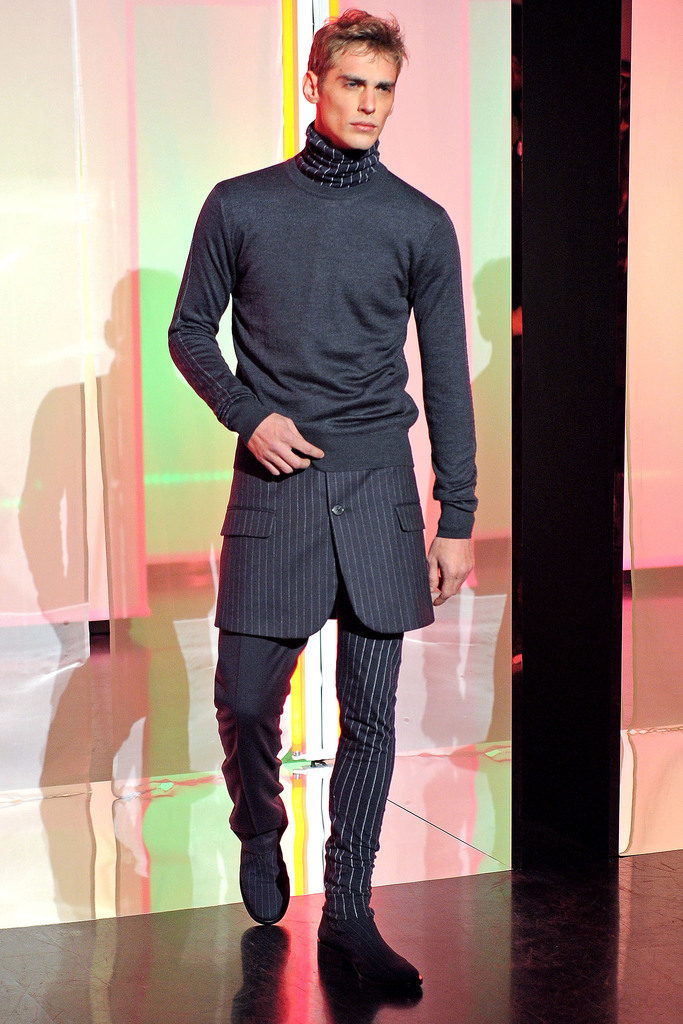 Jean Paul Gaultier 2013ﶬbDDƬ