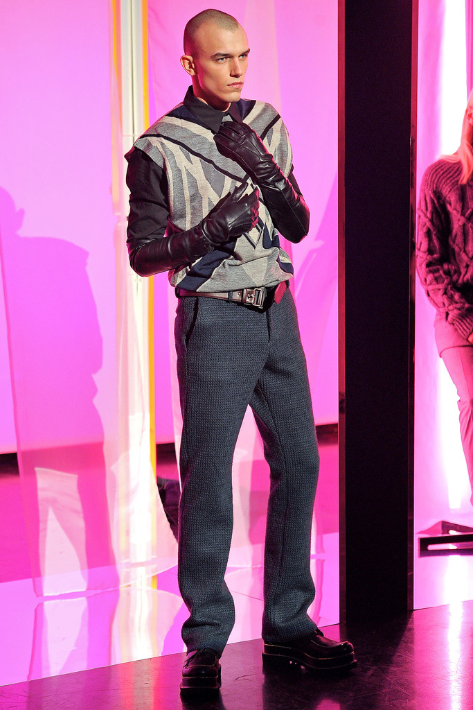 Jean Paul Gaultier 2013ﶬb(chng)DDƬ