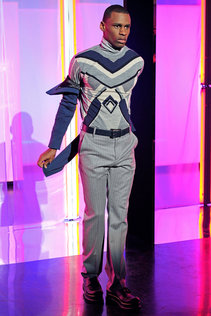 Jean Paul Gaultier 2013ﶬbDDƬ