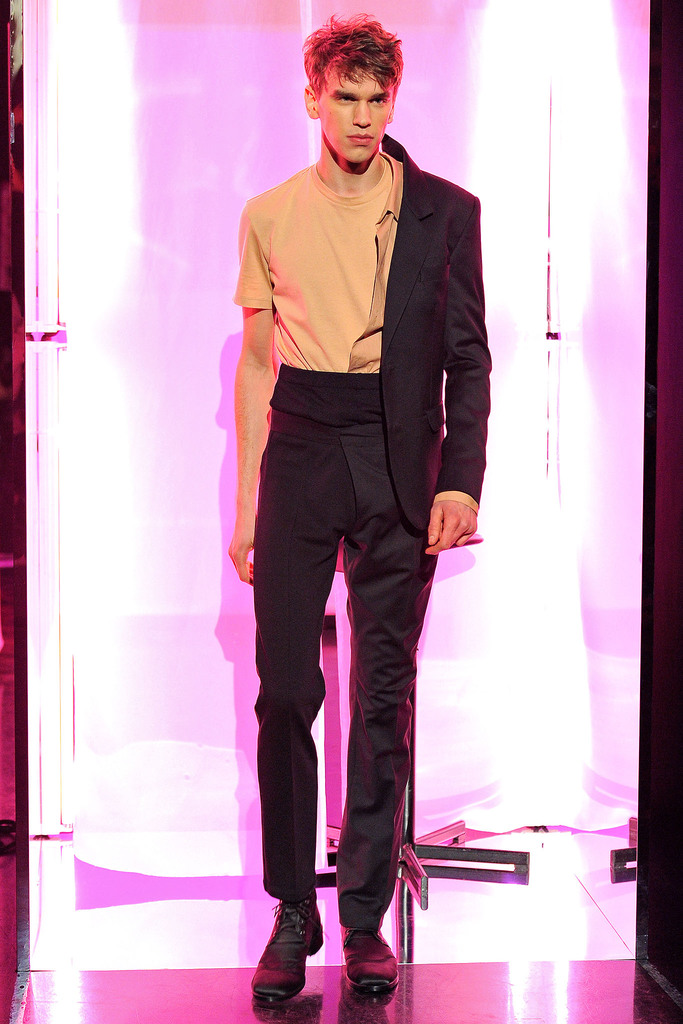Jean Paul Gaultier 2013ﶬbDDƬ