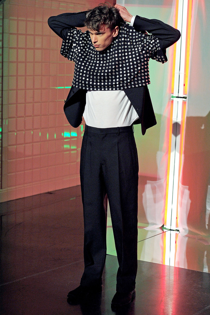 Jean Paul Gaultier 2013ﶬbDDƬ