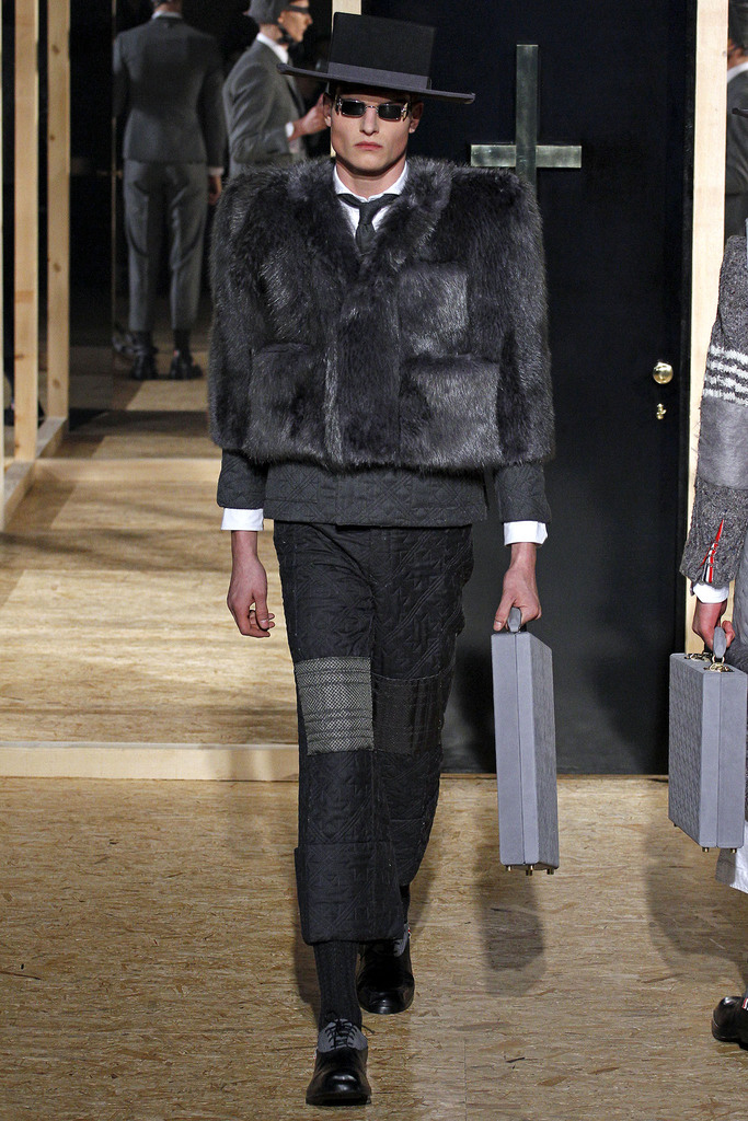Thom Browne 2013ﶬbDDƬ