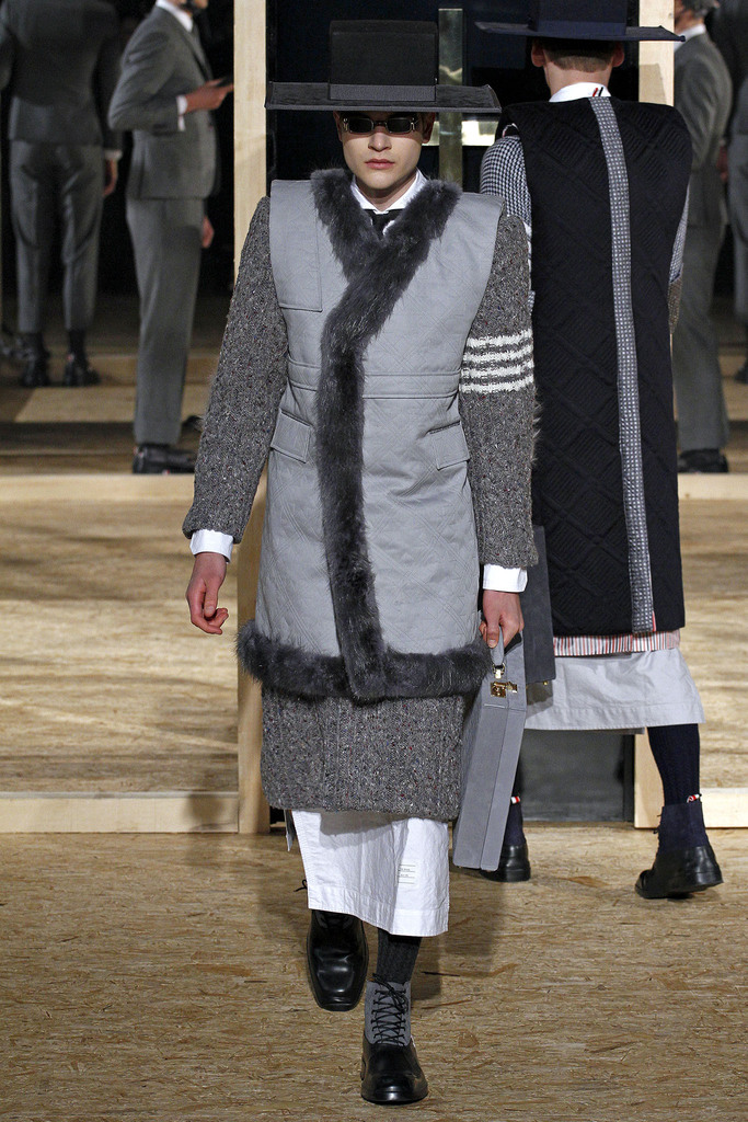 Thom Browne 2013ﶬbDDƬ