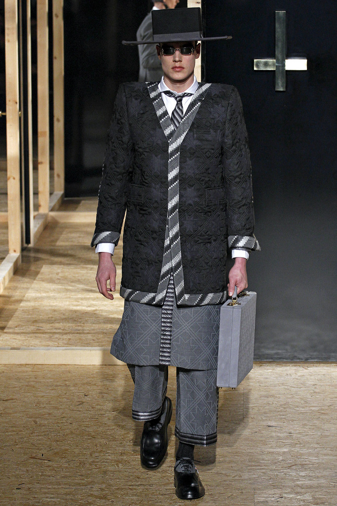 Thom Browne 2013ﶬbDDƬ