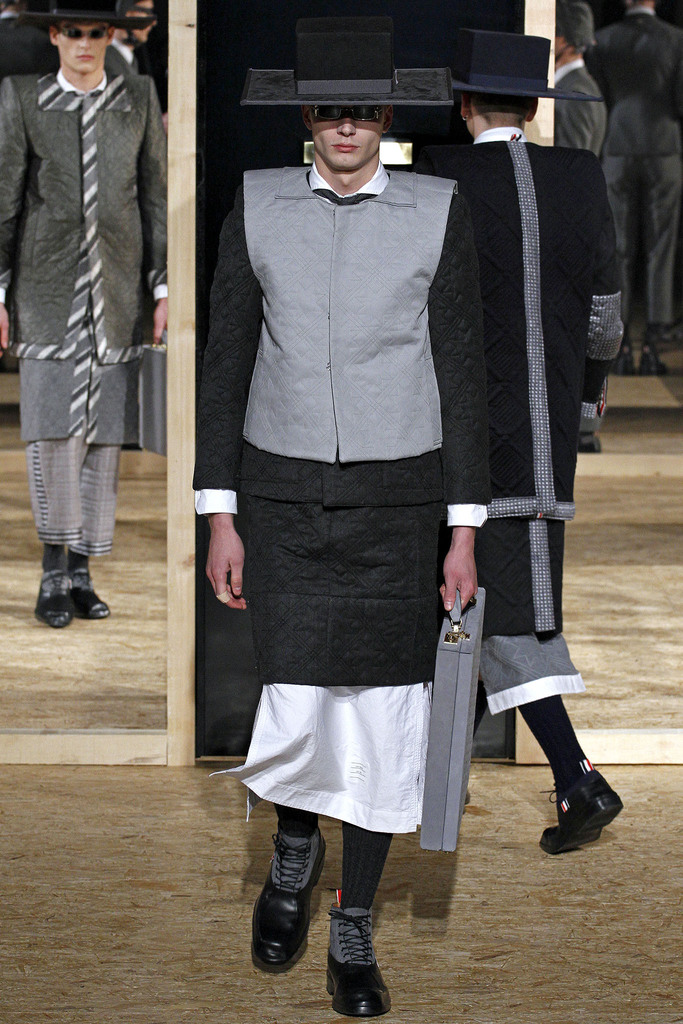 Thom Browne 2013ﶬbDDƬ
