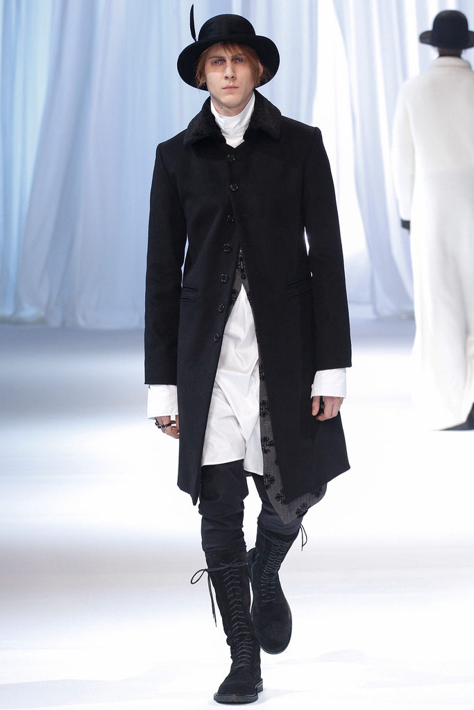 Ann Demeulemeester 2013ﶬbDDƬ