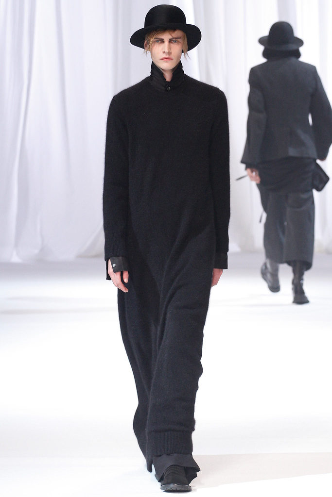 Ann Demeulemeester 2013ﶬb(chng)DDƬ