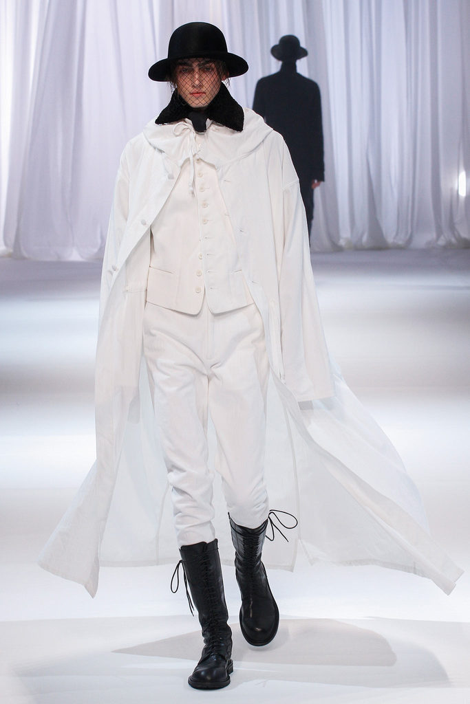 Ann Demeulemeester 2013ﶬbDDƬ