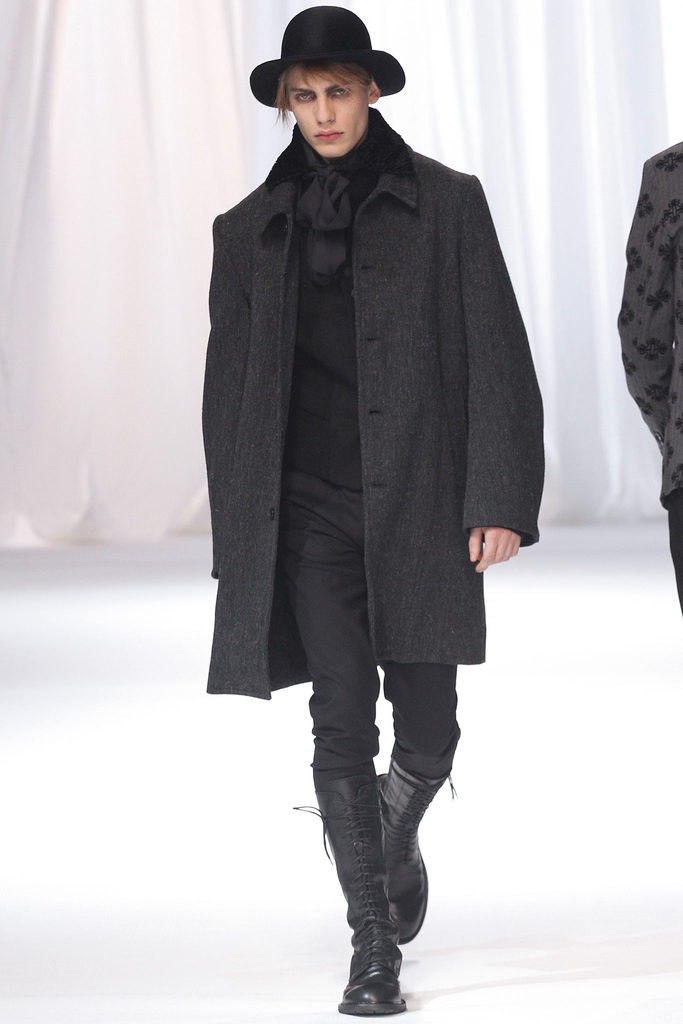Ann Demeulemeester 2013ﶬbDDƬ
