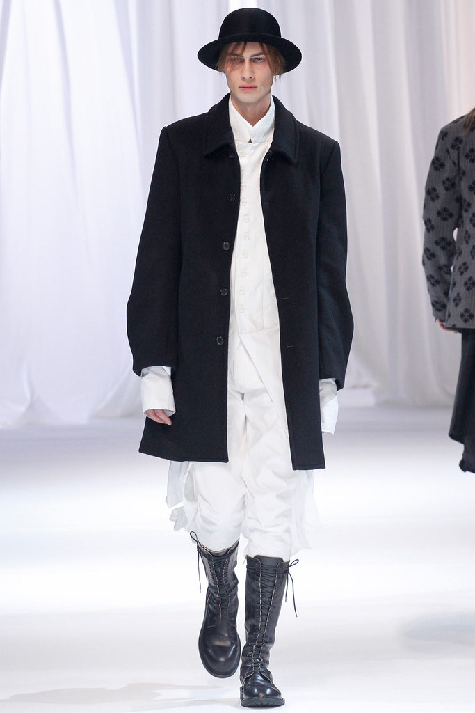 Ann Demeulemeester 2013ﶬbDDƬ