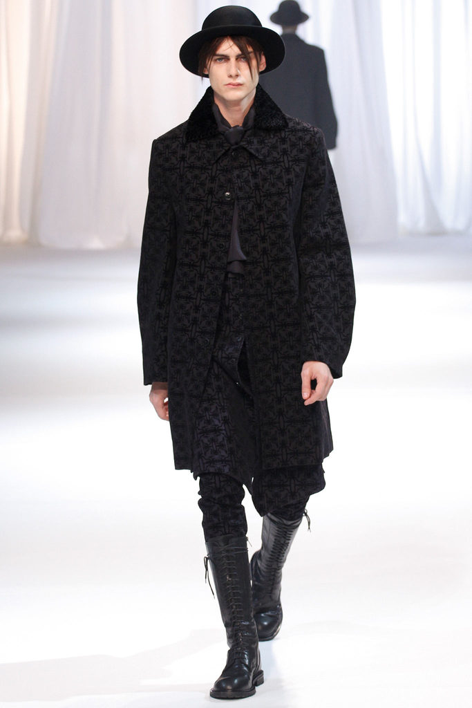 Ann Demeulemeester 2013ﶬb(chng)DDƬ