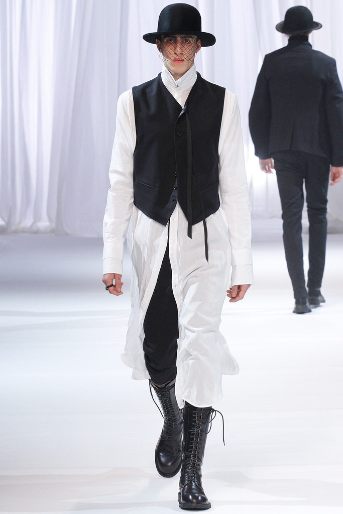 Ann Demeulemeester 2013ﶬbDDƬ