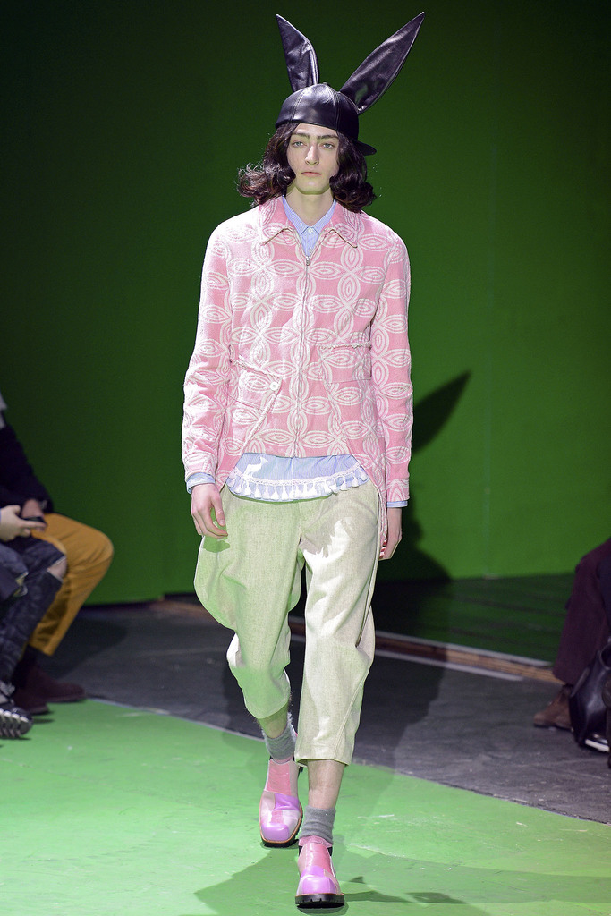 Comme des Garcons 2013ﶬbDDƬ