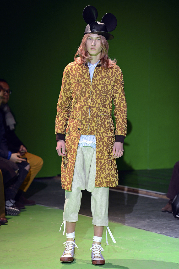 Comme des Garcons 2013ﶬbDDƬ