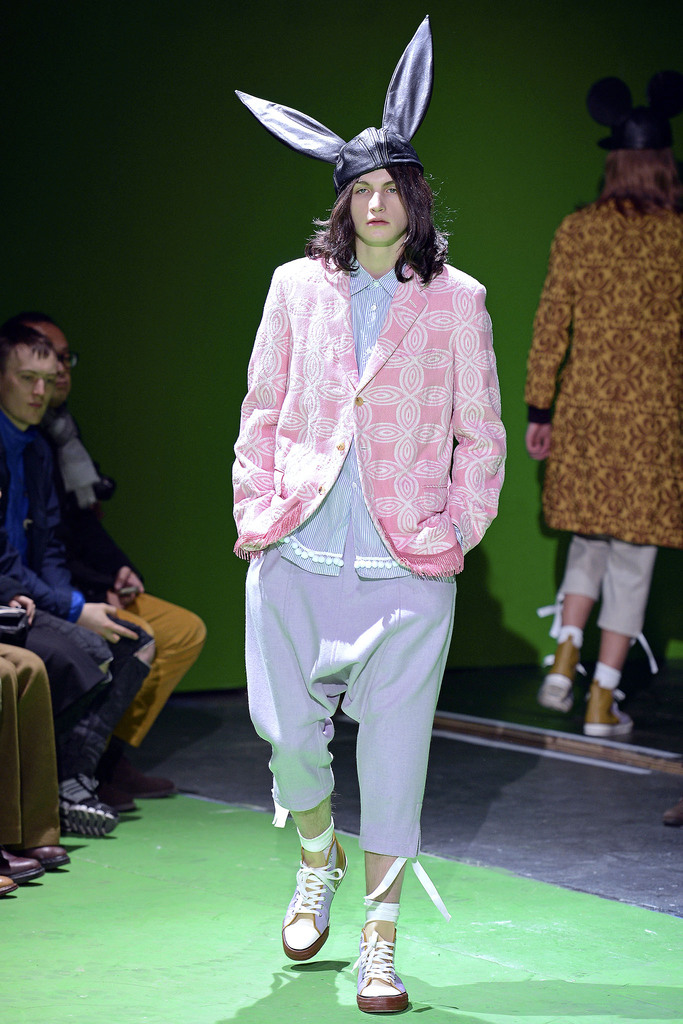 Comme des Garcons 2013ﶬb(chng)DDƬ