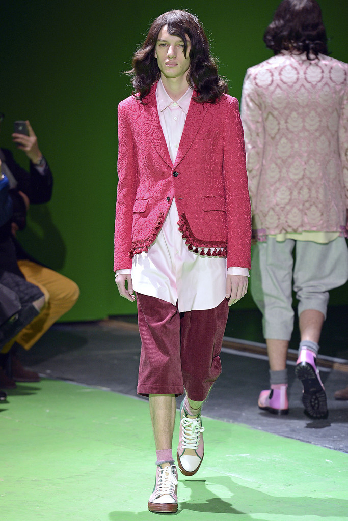 Comme des Garcons 2013ﶬb(chng)DDƬ