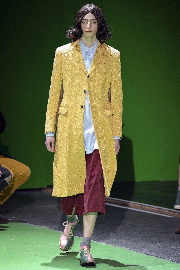 Comme des Garcons 2013ﶬbDDƬ
